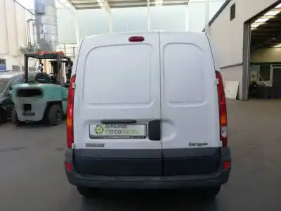 Здавання транспортного засобу renault kangoo (f/kc0) 1.5 dci diesel cat (k9k-716) року 2007 потужний d/k9k u7 Здавання транспортного засобу renault kangoo (f/kc0) 1.5 dci diesel cat (k9k-716) року 2007 потужний d/k9k u7