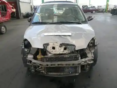 Утилизация автомобиля lancia ypsilon (101) 1.4 16v oro (10.2006->) года 2007 питание 843a1000