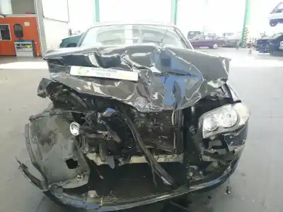 Scrapping Vehicle bmw serie 1 berlina (e81/e87) 2.0 16v of the year 2008 powered n43b20a