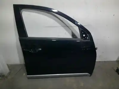 Утилизация автомобиля mitsubishi outlander (cw0) 2.0 di-d cat года 2007 питание bsy