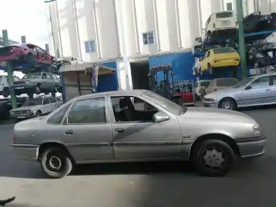 Veículo de Sucata opel vectra a 2.0 do ano 1994 alimentado c20ne