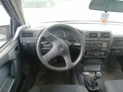 Veículo de Sucata opel vectra a 2.0 do ano 1994 alimentado c20ne