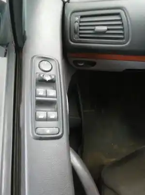 Veículo de Sucata citroen c8 2.2 hdi 16v premier ii do ano 2005 alimentado 4hw