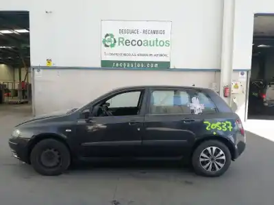 Здавання транспортного засобу fiat                                               stilo (192)                                                                                                                                                                                                                                                1.9 jtd cat                                                                                                                                                                                                                                                року 2003 потужний 192a1000