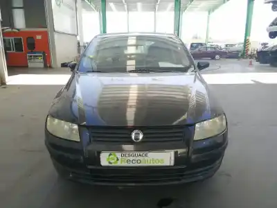 Здавання транспортного засобу fiat                                               stilo (192)                                                                                                                                                                                                                                                1.9 jtd cat                                                                                                                                                                                                                                                року 2003 потужний 192a1000