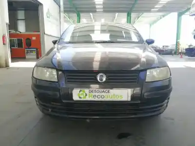 Здавання транспортного засобу fiat                                               stilo (192)                                                                                                                                                                                                                                                1.9 jtd cat                                                                                                                                                                                                                                                року 2003 потужний 192a1000