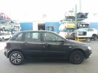 Здавання транспортного засобу fiat                                               stilo (192)                                                                                                                                                                                                                                                1.9 jtd cat                                                                                                                                                                                                                                                року 2003 потужний 192a1000