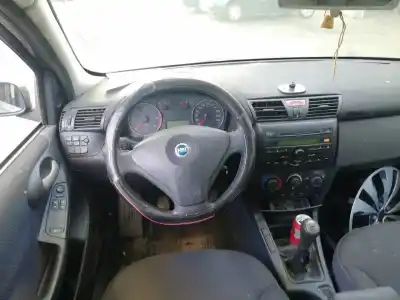 Здавання транспортного засобу fiat                                               stilo (192)                                                                                                                                                                                                                                                1.9 jtd cat                                                                                                                                                                                                                                                року 2003 потужний 192a1000