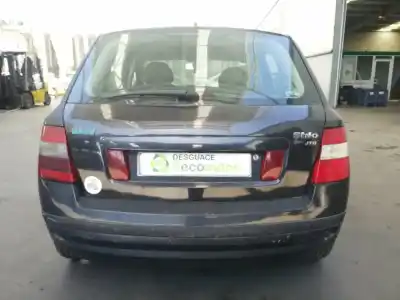 Здавання транспортного засобу fiat                                               stilo (192)                                                                                                                                                                                                                                                1.9 jtd cat                                                                                                                                                                                                                                                року 2003 потужний 192a1000