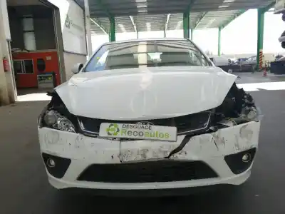 Veículo de Sucata kia pro cee´d (ed) 1.6 crdi 90 do ano 2011 alimentado d4fb