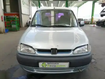 Утилизация автомобиля peugeot                                            partner (s1)                                                                                                                                                                                                                                               2.0 hdi cat                                                                                                                                                                                                                                                года 2002 питание rhy