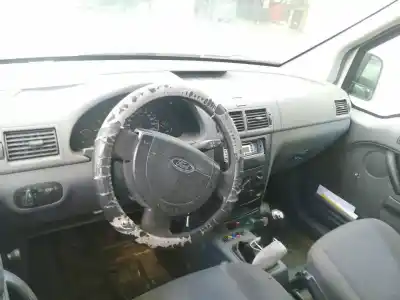 Утилизация автомобиля ford transit connect (tc7) 1.8 tdci cat года 2005 питание bhpa