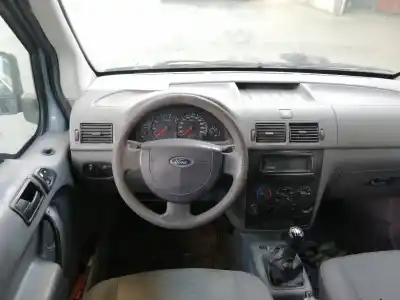 Scrapping Vehicle ford transit connect (tc7) 1.8 tdci cat of the year 2005 powered hcpa