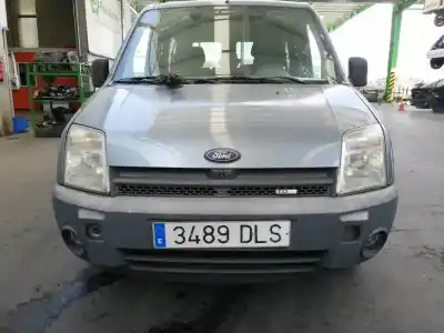 Scrapping Vehicle ford transit connect (tc7) 1.8 tdci cat of the year 2005 powered hcpa