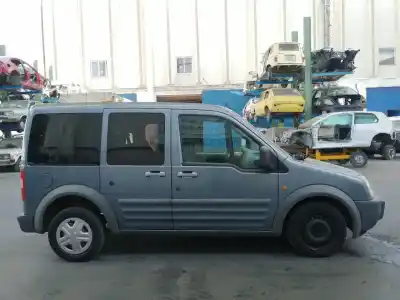 Scrapping Vehicle ford transit connect (tc7) 1.8 tdci cat of the year 2005 powered hcpa