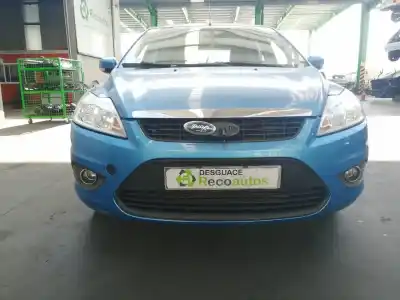Veículo de Sucata ford focus lim. (cb4) 1.6 tdci cat do ano 2011 alimentado g8dd
