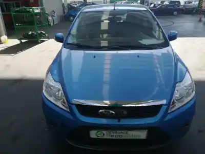 Veículo de Sucata ford focus lim. (cb4) 1.6 tdci cat do ano 2011 alimentado g8dd