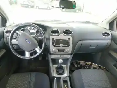 Veículo de Sucata ford focus lim. (cb4) 1.6 tdci cat do ano 2011 alimentado g8dd