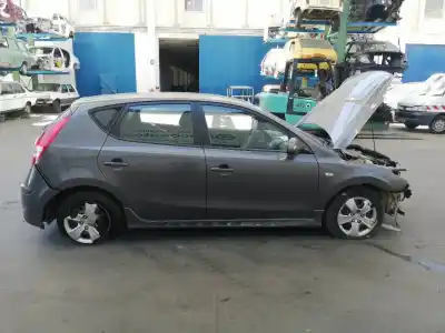 Veículo de Sucata hyundai i30 (fd) 1.6 crdi do ano 2010 alimentado d4fb