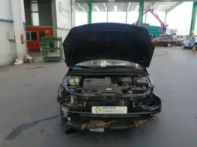 Veículo de Sucata hyundai i30 (fd) 1.6 crdi do ano 2010 alimentado d4fb