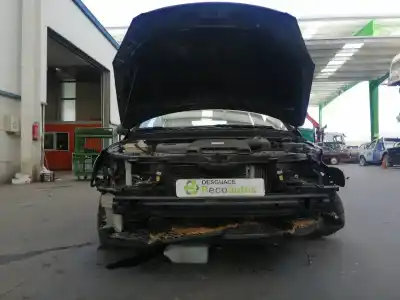 Veículo de Sucata hyundai i30 (fd) 1.6 crdi do ano 2010 alimentado d4fb