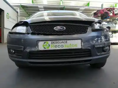 Scrapping Vehicle ford focus c-max (cap) 1.6 tdci cat of the year 2003 powered g8da