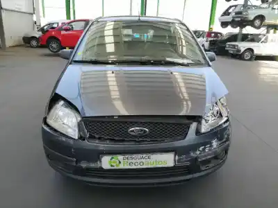 Scrapping Vehicle ford focus c-max (cap) 1.6 tdci cat of the year 2003 powered g8da