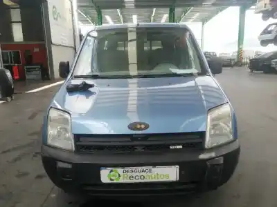 Здавання транспортного засобу ford transit connect (tc7) 1.8 tdci cat року 2005 потужний hcpa