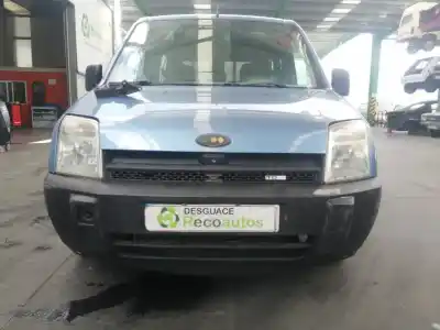 Здавання транспортного засобу ford transit connect (tc7) 1.8 tdci cat року 2005 потужний hcpa