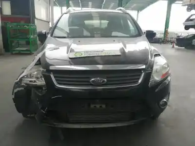 Veículo de Sucata ford kuga (cbv) 2.0 tdci cat do ano 2011 alimentado ufda