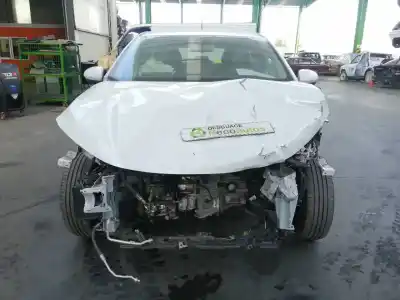 Veículo de Sucata dacia sandero iii 1.0 tce 90 do ano 2022 alimentado h4de470