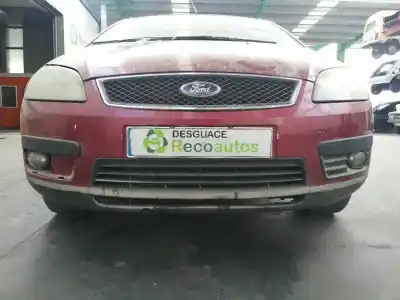 Scrapping Vehicle ford focus c-max (cap) 2.0 tdci cat of the year 2004 powered g6da
