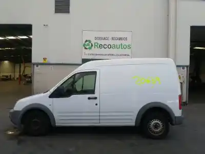 Scrapping Vehicle ford transit connect (tc7) 1.8 tdci cat of the year 2011 powered r3pa