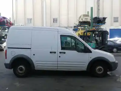 Scrapping Vehicle ford transit connect (tc7) 1.8 tdci cat of the year 2011 powered r3pa
