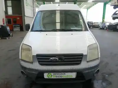 Scrapping Vehicle ford transit connect (tc7) 1.8 tdci cat of the year 2011 powered r3pa