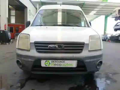Scrapping Vehicle ford transit connect (tc7) 1.8 tdci cat of the year 2011 powered r3pa