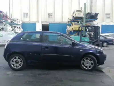 Утилизация автомобиля fiat                                               stilo (192)                                                                                                                                                                                                                                                1.9 jtd cat                                                                                                                                                                                                                                                года 2002 питание 192a1000