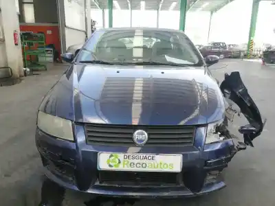 Утилизация автомобиля fiat                                               stilo (192)                                                                                                                                                                                                                                                1.9 jtd cat                                                                                                                                                                                                                                                года 2002 питание 192a1000