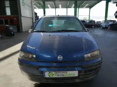 Vehicul casat fiat punto berlina (188) 1.2 8v dynamic al anului 1999 alimentat 188a4000