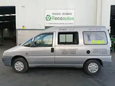 Утилизация автомобиля fiat                                               scudo (222)                                                                                                                                                                                                                                                1.9 td / 2.0 jtd el furg. года 1998 питание dxh