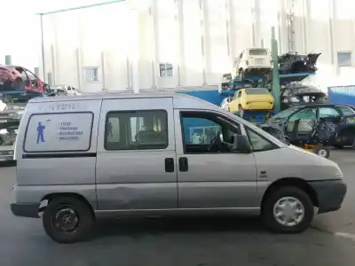 Утилизация автомобиля fiat                                               scudo (222)                                                                                                                                                                                                                                                1.9 td / 2.0 jtd el furg. года 1998 питание dxh