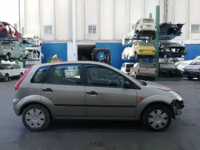 Hurda Aracı ford                                               fiesta (cbk)                                                                                                                                                                                                                                               1.4 tdci cat                                                                                                                                                                                                                                               yılın 2002 güçlü f6ja