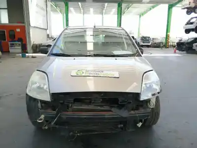 Hurda Aracı ford                                               fiesta (cbk)                                                                                                                                                                                                                                               1.4 tdci cat                                                                                                                                                                                                                                               yılın 2002 güçlü f6ja