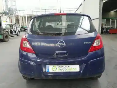 Здавання транспортного засобу opel corsa d 1.3 16v cdti року 2010 потужний z13dtj