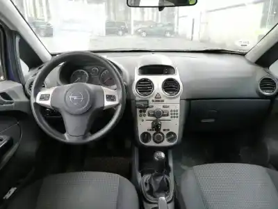 Здавання транспортного засобу opel corsa d 1.3 16v cdti року 2010 потужний z13dtj