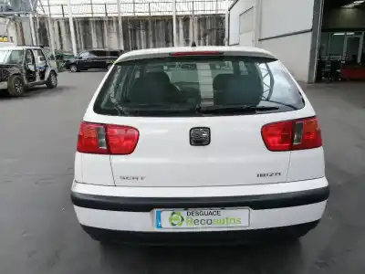 Vehicul casat seat                                               ibiza (6k1)                                                                                                                                                                                                                                                1.4                                                                                                                                                                                                                                                        al anului 2000 alimentat akk