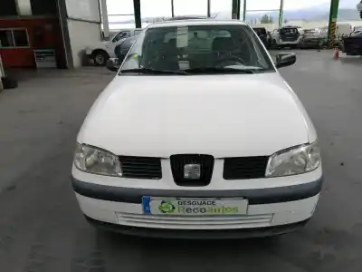 Vehicul casat seat                                               ibiza (6k1)                                                                                                                                                                                                                                                1.4                                                                                                                                                                                                                                                        al anului 2000 alimentat akk