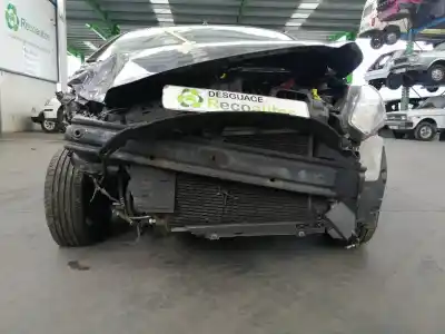 Scrapping Vehicle ford                                               fiesta vi (cb1, ccn)                                                                                                                                                                                                                                       1.25 of the year 2015 powered snjb