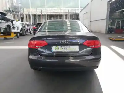Veículo de Sucata audi a4 berlina (b8) 2.0 16v tdi do ano 2011 alimentado cjcb