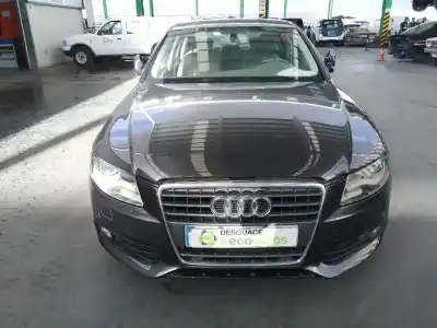 Veículo de Sucata audi a4 berlina (b8) 2.0 16v tdi do ano 2011 alimentado cjcb